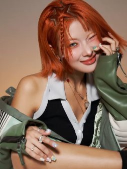 K-Pop ダンスカバー