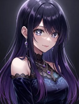 YAMI · アニメ系ボーカル